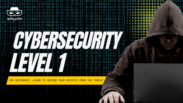 Cybersecurity Level 1