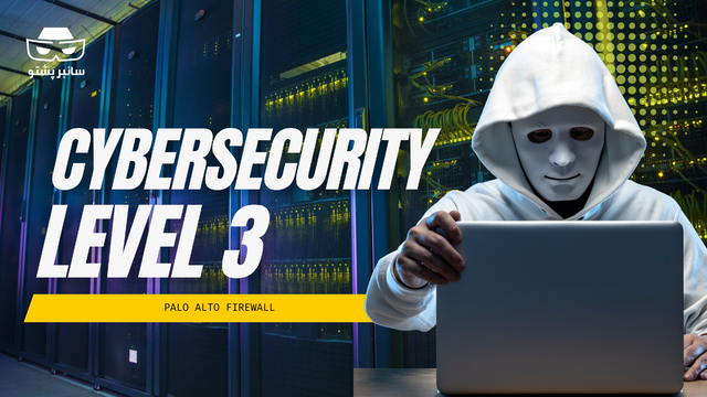Cybersecurity Level 3 – Ethical Hacking (Practical)